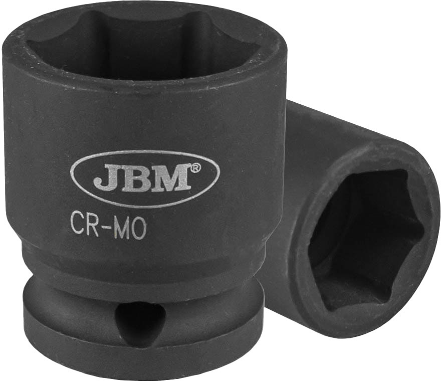 

Торцевая головка JBM 11122 1/2" 24 мм
