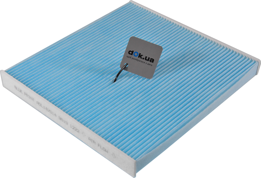 

Blue Print ADL142514 Фильтр салона