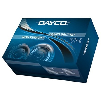 

Dayco KBIO06 Комплект ремня ГРМ