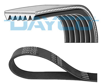 

Dayco 6PK1782S Поликлиновой ремень