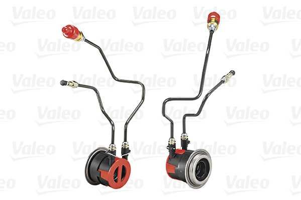 

Valeo 810075 Выжимной подшипник