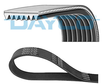 

Dayco 7PK2713 Поликлиновой ремень