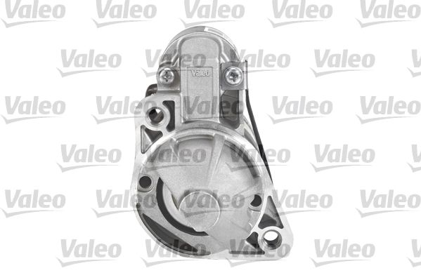 

Valeo 3610035900 Стартер