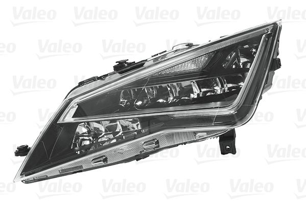 

Valeo 045104 Основная фара