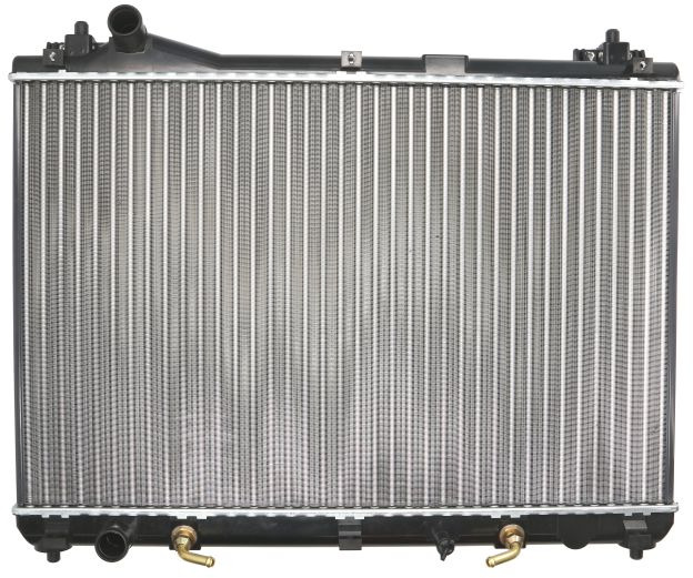 

Thermotec D78017TT Радиатор охлаждения двигателя