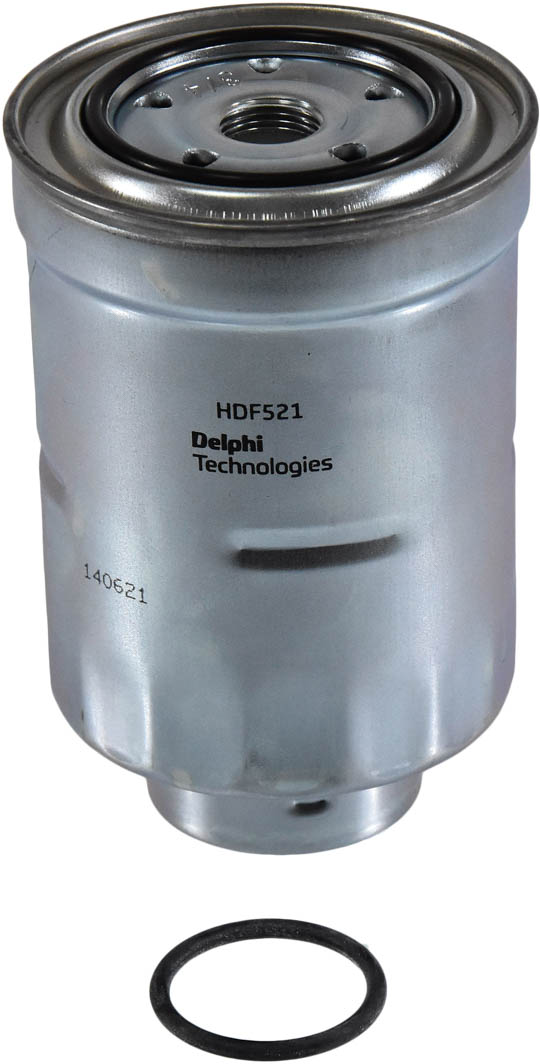 

Delphi HDF521 Топливный фильтр