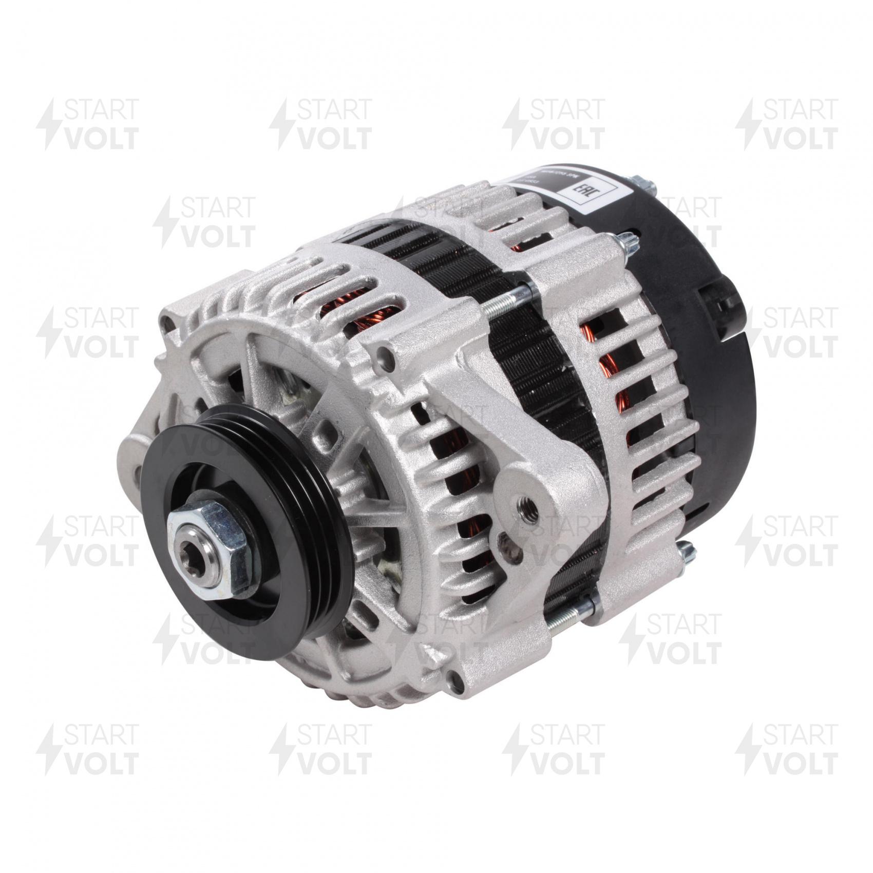

StartVOLT lg0553 Генератор