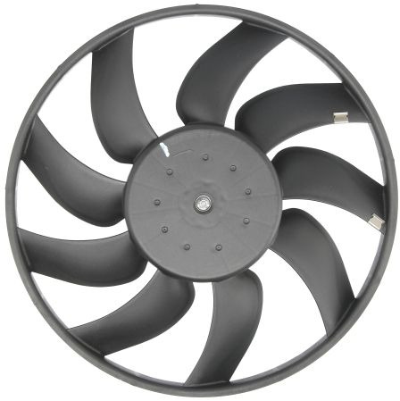 

Thermotec D8X021TT Вентилятор системы охлаждения двигателя