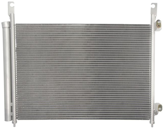 

Thermotec KTT110484 Радиатор кондиционера