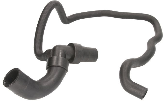 

Thermotec DWX019TT Патрубок радиатора