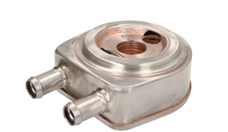 

Thermotec D405001TT Масляный радиатор двигателя