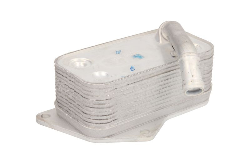 

Thermotec D4B004TT Масляный радиатор двигателя