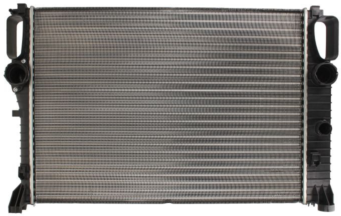 

Thermotec D7M041TT Радиатор охлаждения двигателя