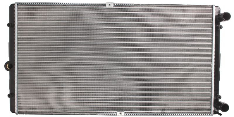 

Thermotec D7W067TT Радиатор охлаждения двигателя