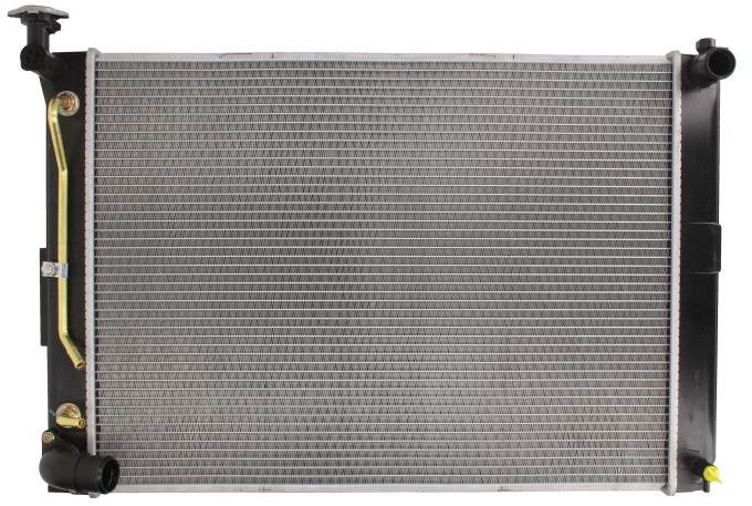 

Thermotec D72052TT Радиатор охлаждения двигателя