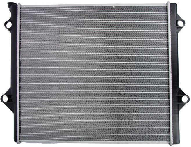 

Thermotec D72046TT Радиатор охлаждения двигателя