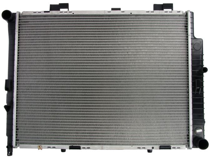 

Thermotec D7M056TT Радиатор охлаждения двигателя
