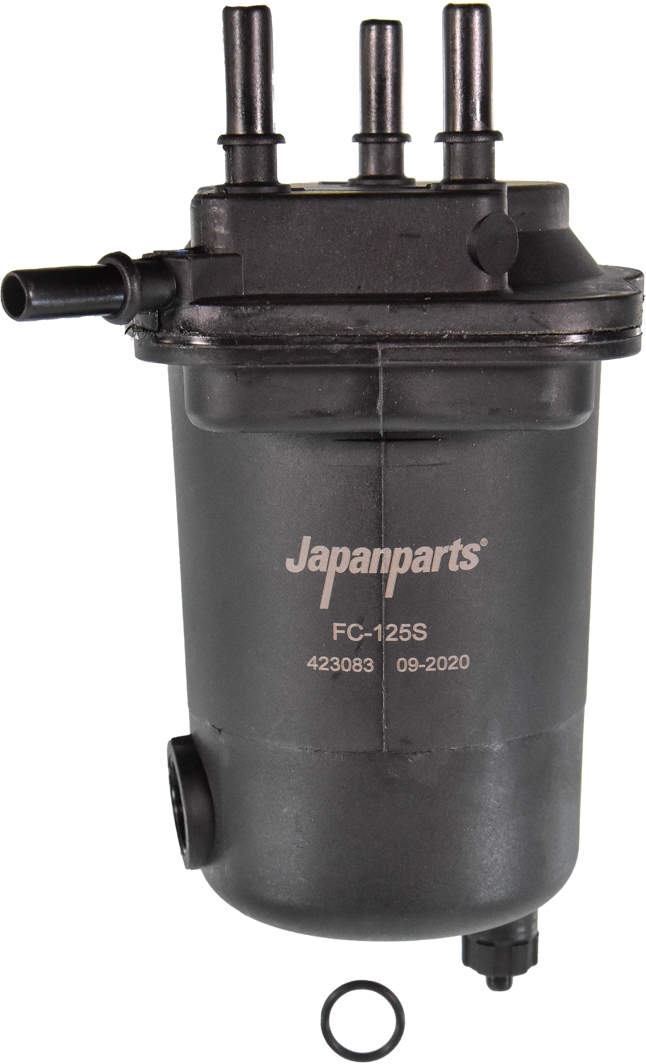 

Japanparts FC125S Топливный фильтр