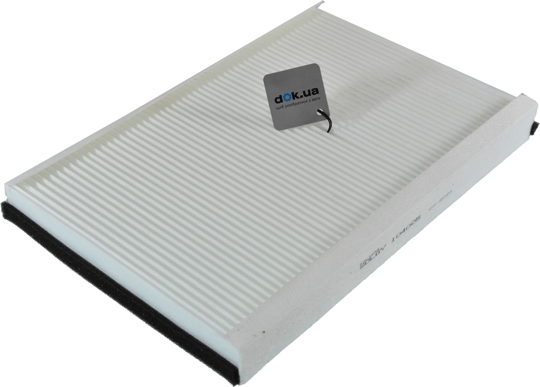 

Solgy 104005 Фильтр салона