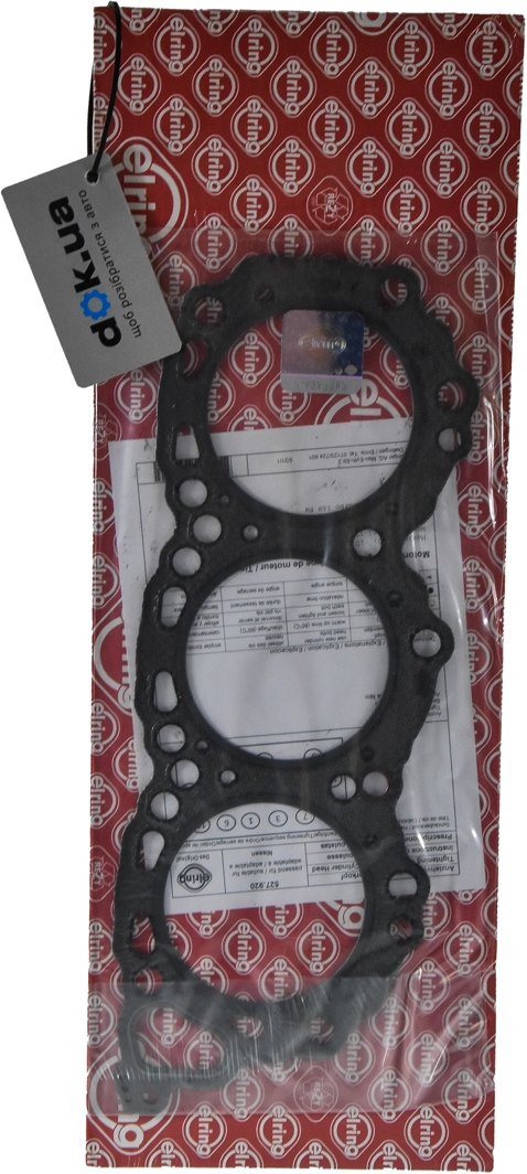 

Elring 527920 Прокладка ГБЦ