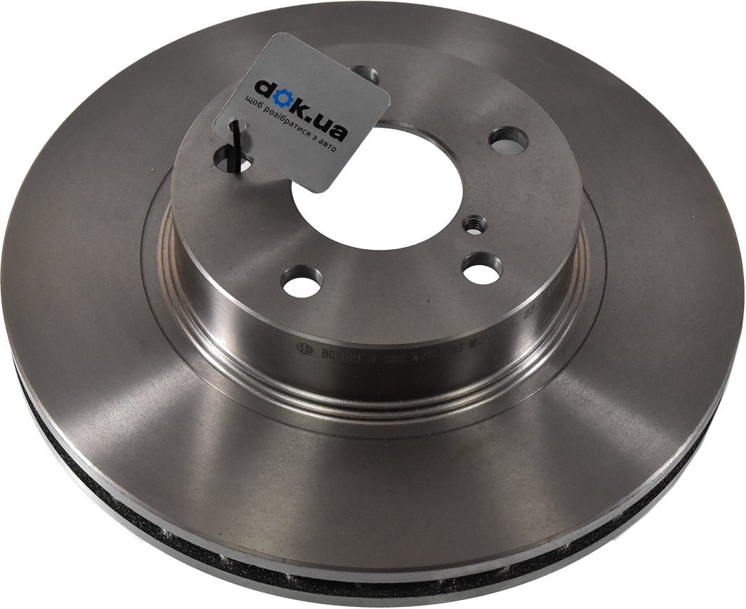 

Bosch 0986478293 Тормозной диск