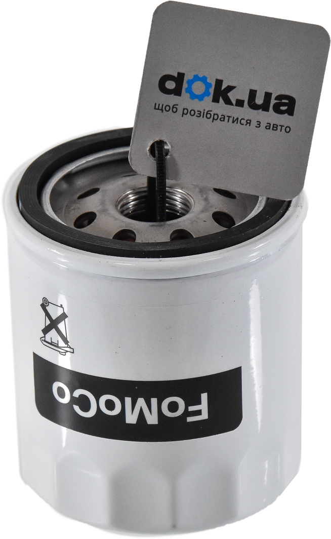 

Ford 5015485 Масляный фильтр