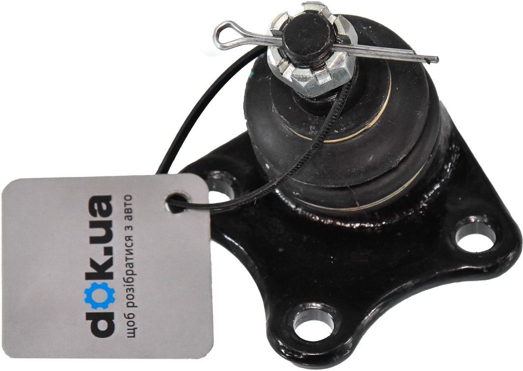 

Febest 2320GVFL Шаровая опора