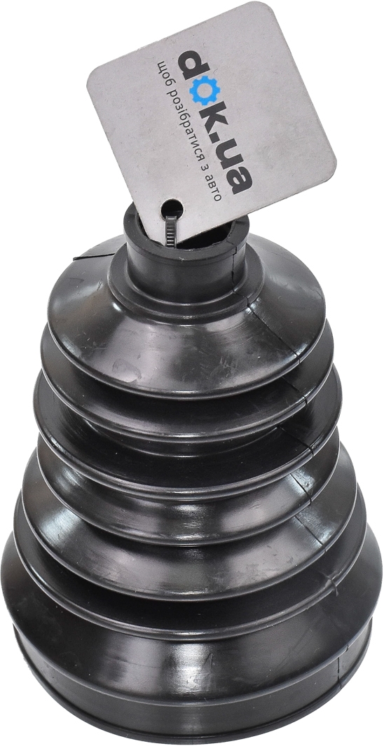 

Metalcaucho 00521 Пыльник приводного вала