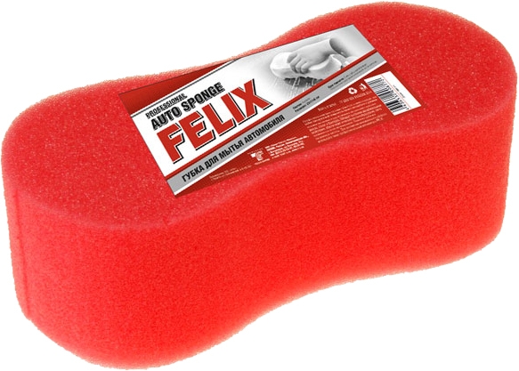 

Губка Felix 411040076 230х110х60
