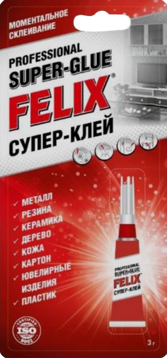 

Клей Felix 411040065
