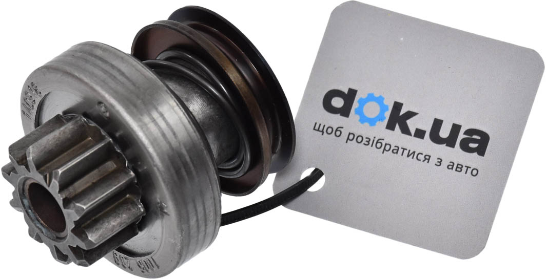 

Bosch 1006209812 Бендикс стартера