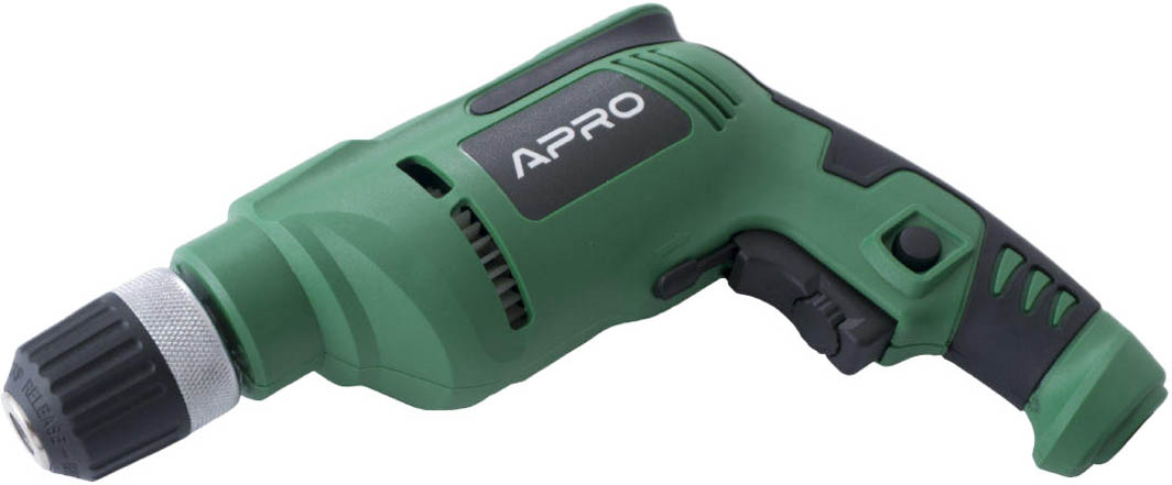 

Дрель безударная Apro 899051 сетевая