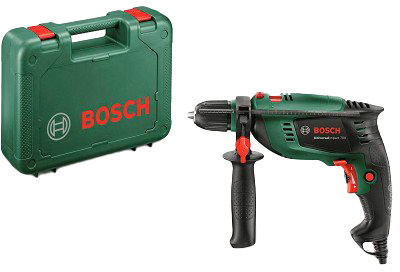 

Дрель ударная Bosch UniversalImpact 700 сетевая 0603131020