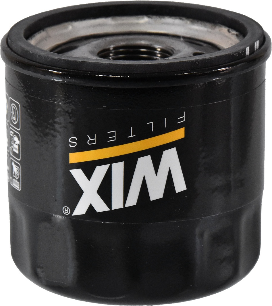 

Wix Filters 51365 Масляный фильтр
