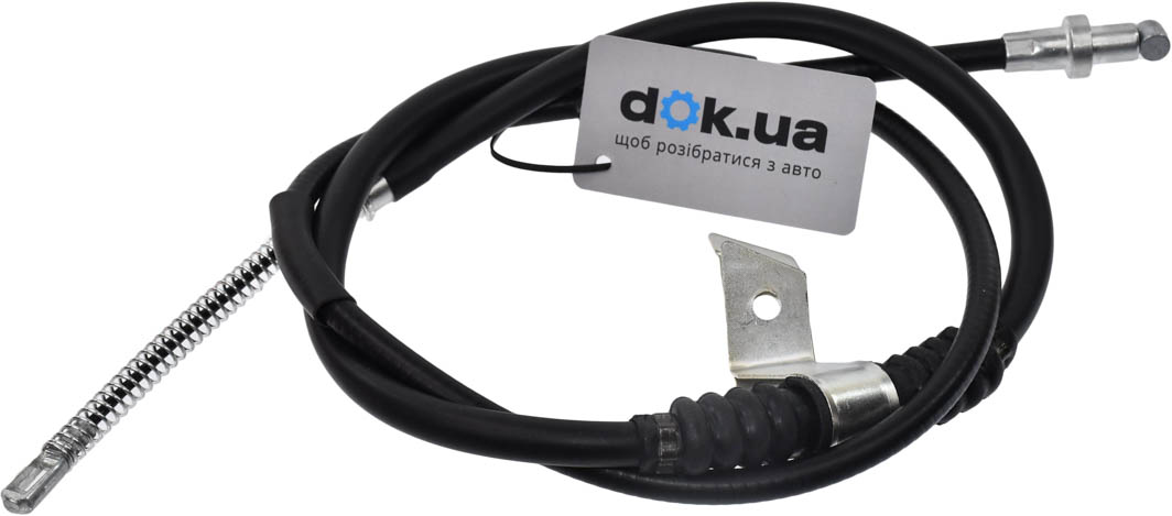 

Q-Fix Q3740640 Трос ручного тормоза