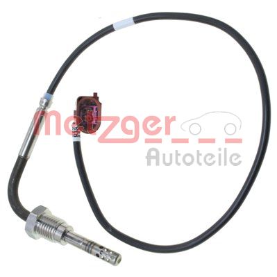 

Metzger 894007 Датчик температуры выхлопных газов