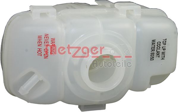 

Metzger 2140143 Расширительный бачок