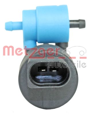 

Metzger 2220083 Насос омывателя