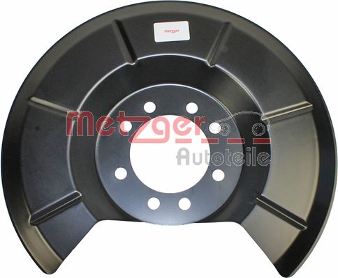 

Metzger 6115105 Отражатель