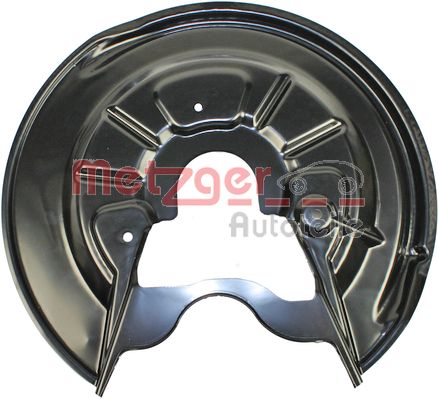 

Metzger 6115081 Отражатель