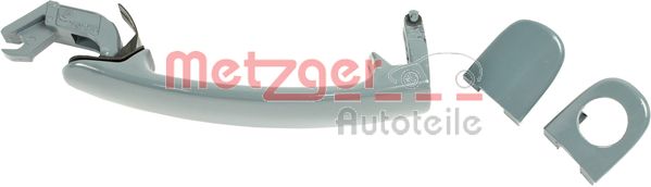 

Metzger 2310542 Ручка двери