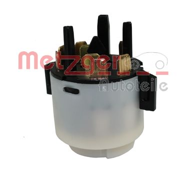 

Metzger 916240 Замок вала рулевого колеса