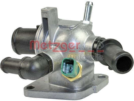 

Metzger 4006103 Термостат