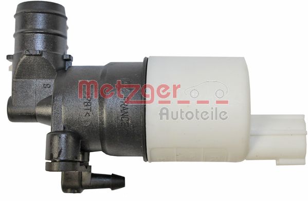 

Metzger 2220080 Насос омывателя