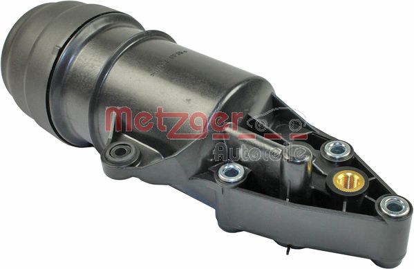 

Metzger 2370004 Масляный фильтр