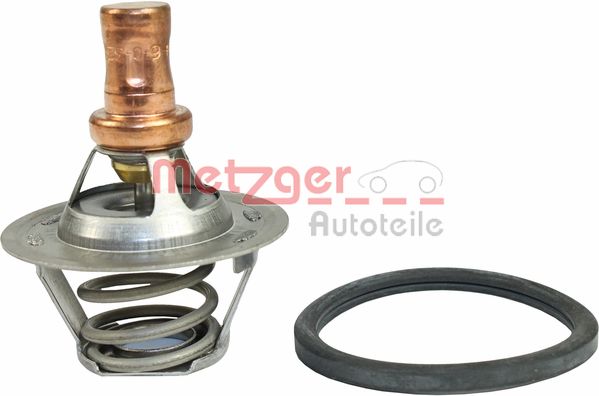 

Metzger 4006009 Термостат