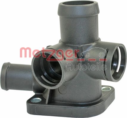 

Metzger 4010034 Фланец охлаждающей жидкости
