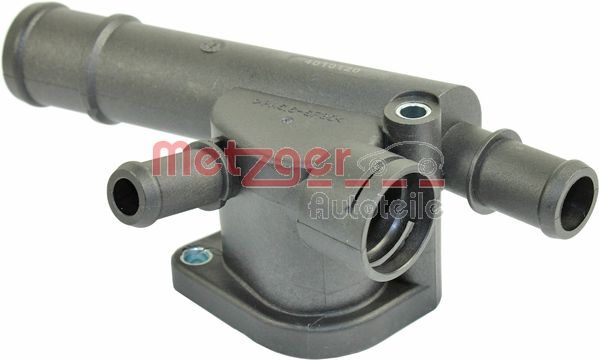 

Metzger 4010120 Фланец охлаждающей жидкости