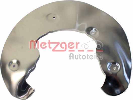 

Metzger 6115093 Отражатель