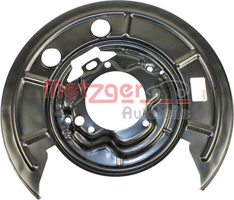 

Metzger 6115104 Отражатель